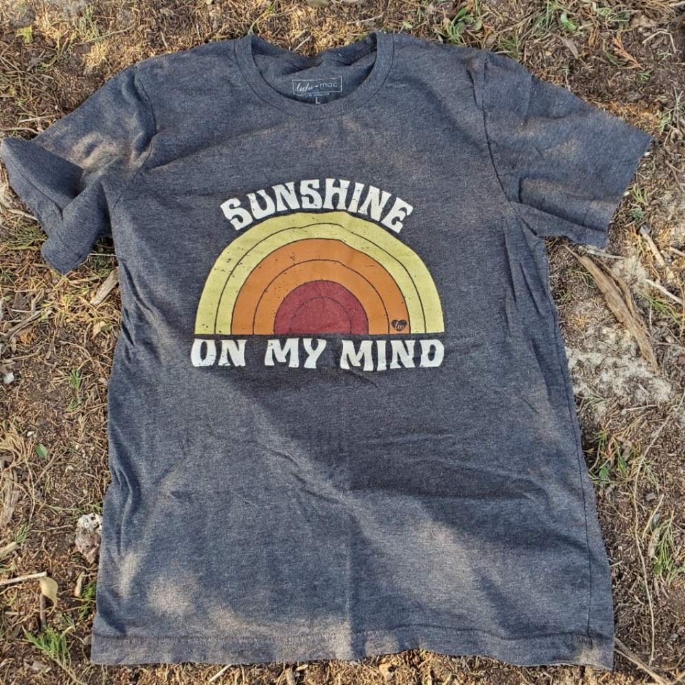 LAST CHANCE- Graphic Tee